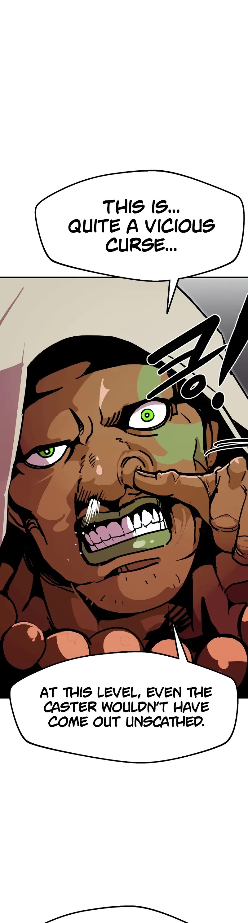 Worthless Regression Chapter 90 page 8 - Chapter 90