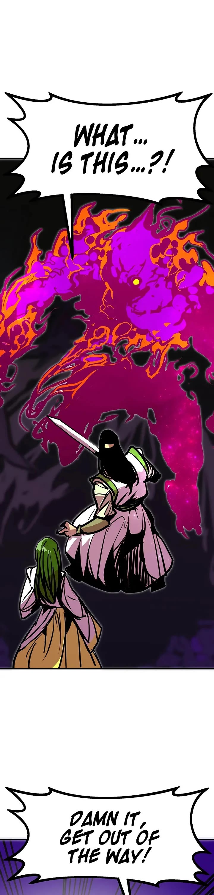 Worthless Regression Chapter 91 page 16 - Chapter 91
