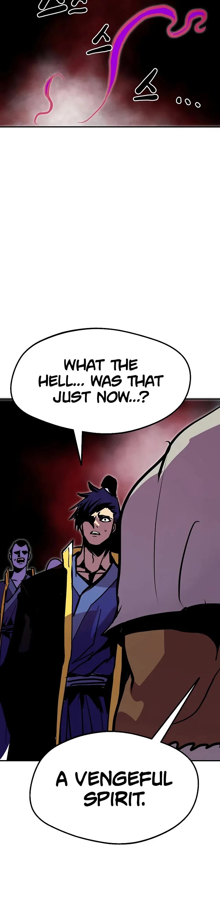 Worthless Regression Chapter 91 page 20 - Chapter 91