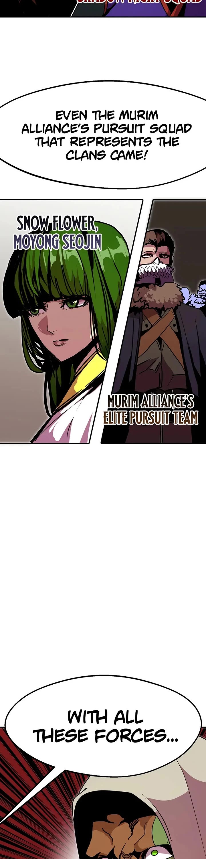 Worthless Regression Chapter 91 page 25 - Chapter 91