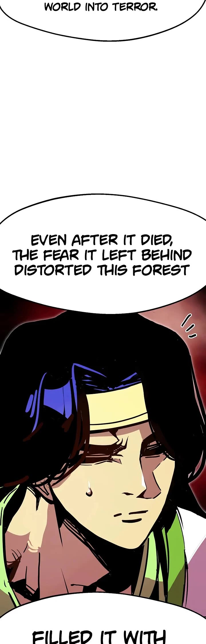 Worthless Regression Chapter 91 page 27 - Chapter 91