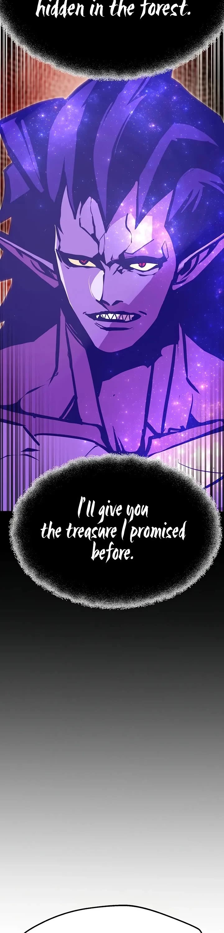 Worthless Regression Chapter 91 page 3 - Chapter 91