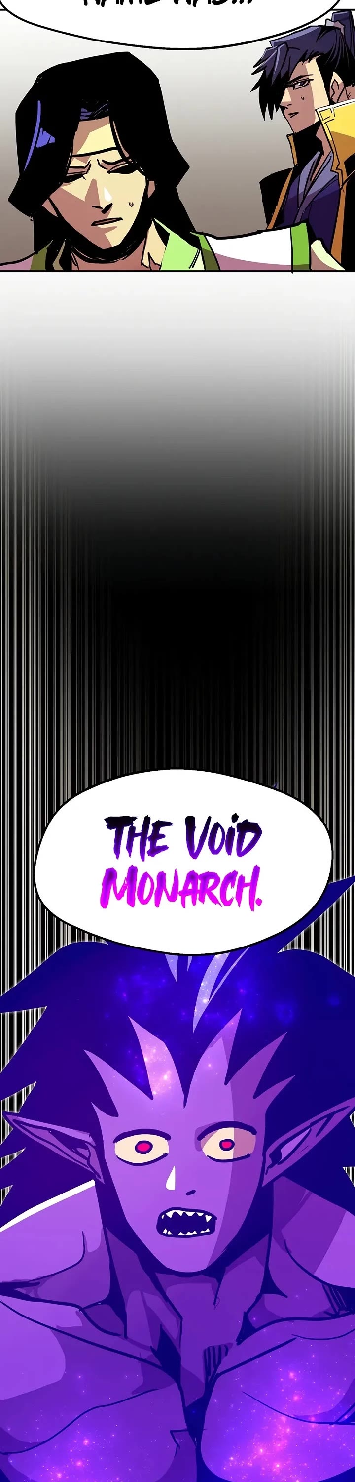 Worthless Regression Chapter 91 page 30 - Chapter 91