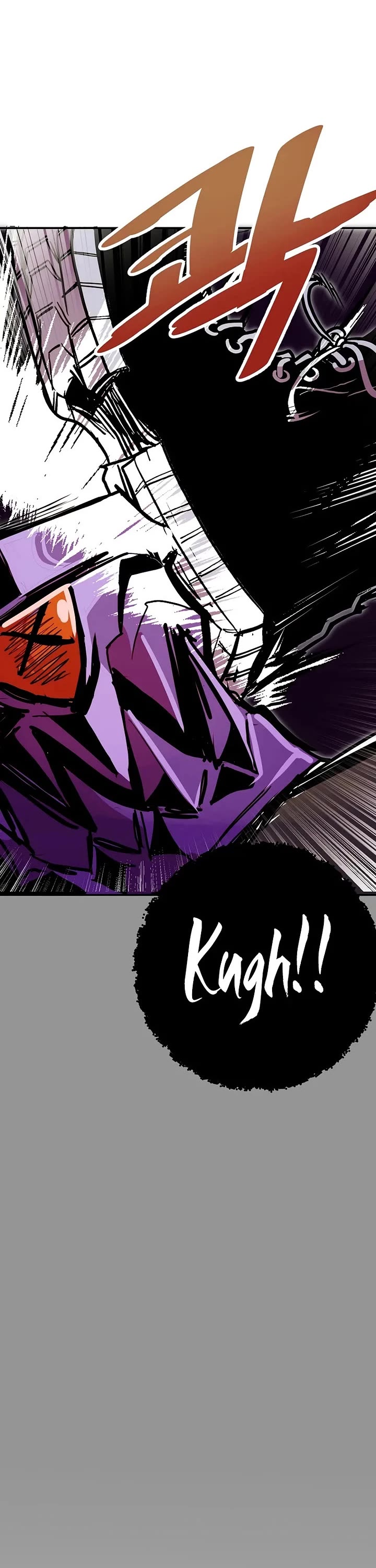 Worthless Regression Chapter 91 page 33 - Chapter 91