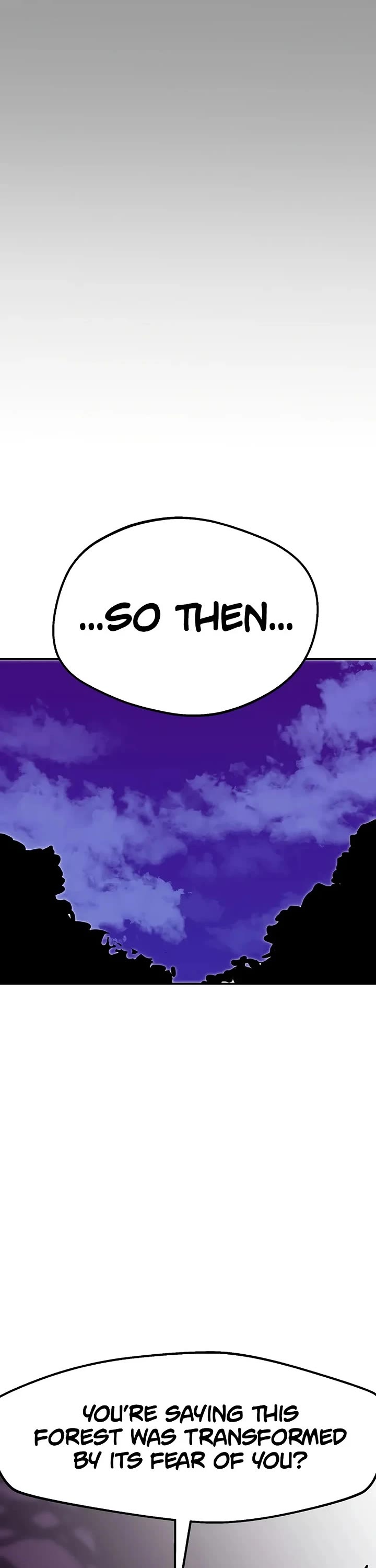 Worthless Regression Chapter 91 page 34 - Chapter 91