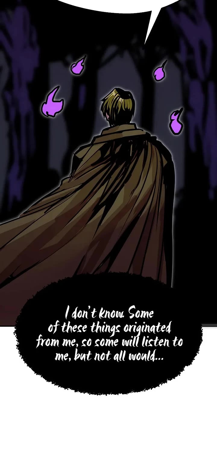 Worthless Regression Chapter 91 page 38 - Chapter 91