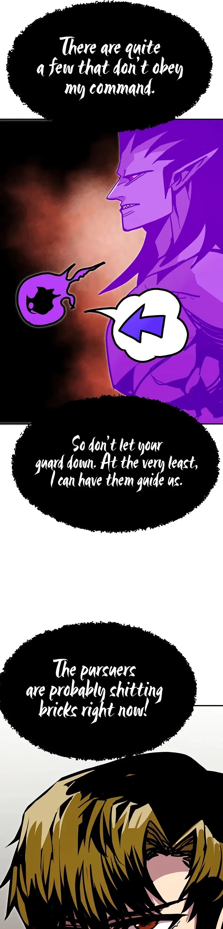 Worthless Regression Chapter 91 page 39 - Chapter 91