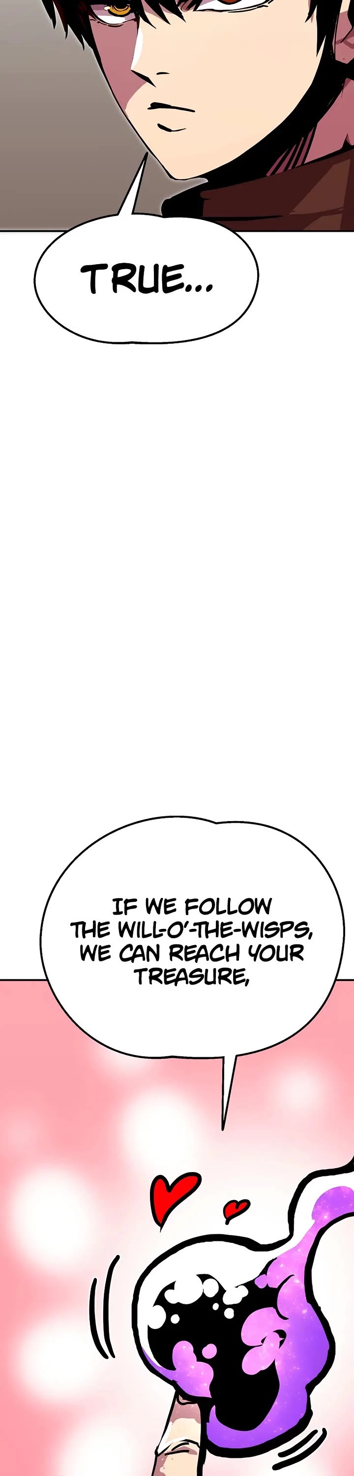 Worthless Regression Chapter 91 page 40 - Chapter 91