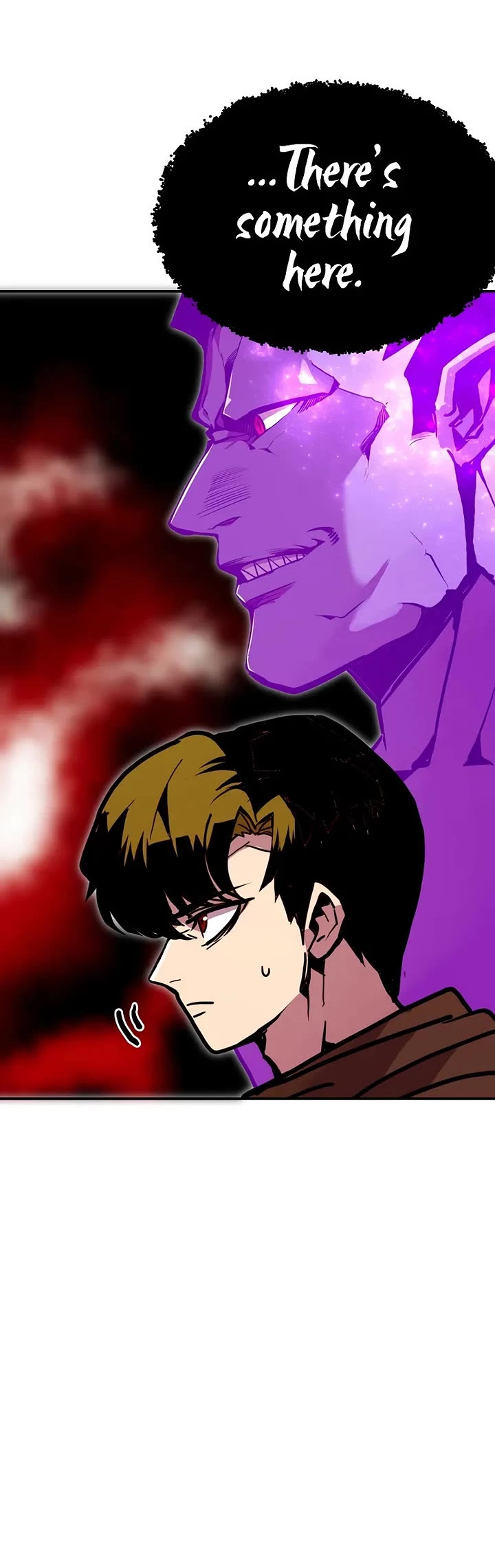 Worthless Regression Chapter 91 page 43 - Chapter 91