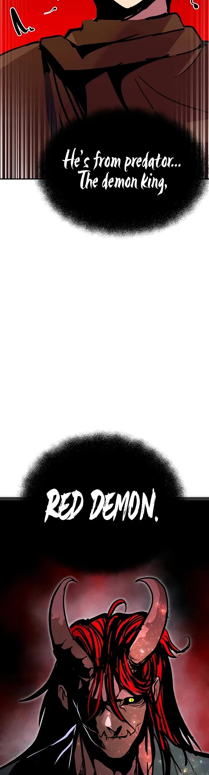 Worthless Regression Chapter 91 page 46 - Chapter 91