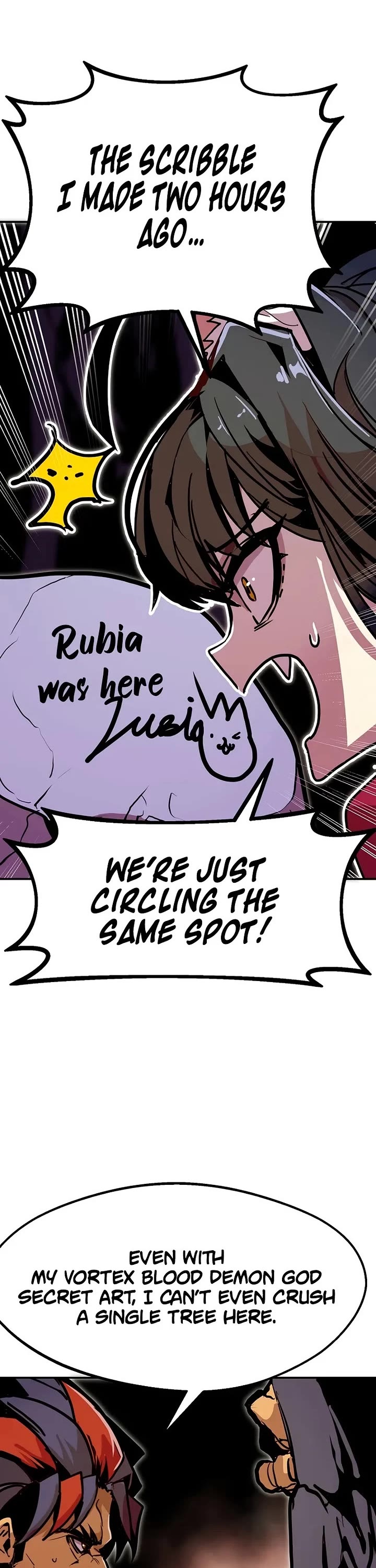 Worthless Regression Chapter 91 page 6 - Chapter 91