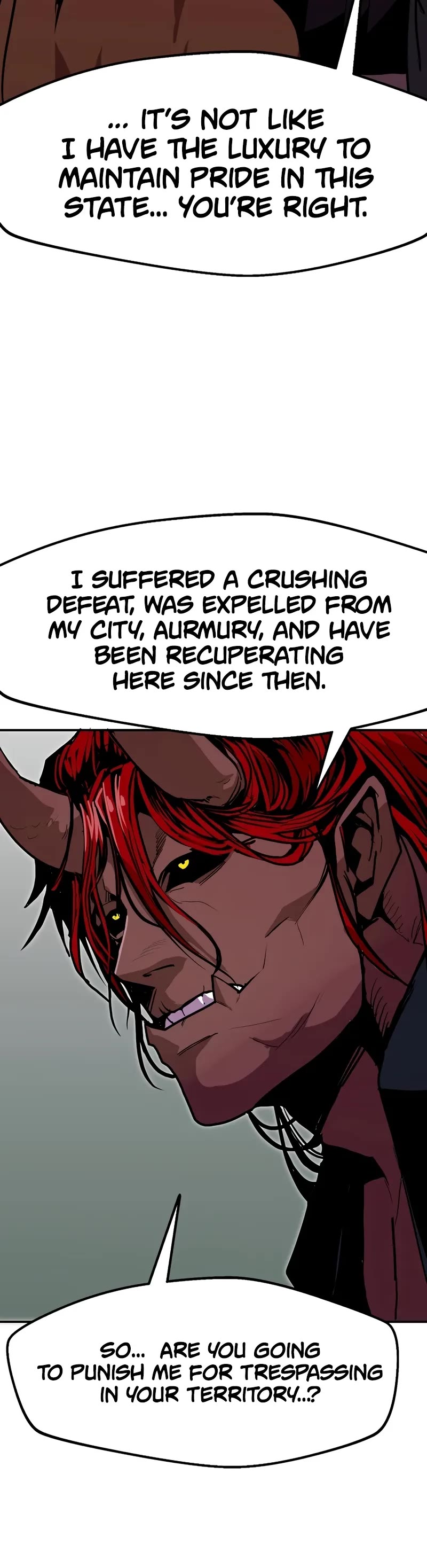 Worthless Regression Chapter 92 page 10 - Chapter 92