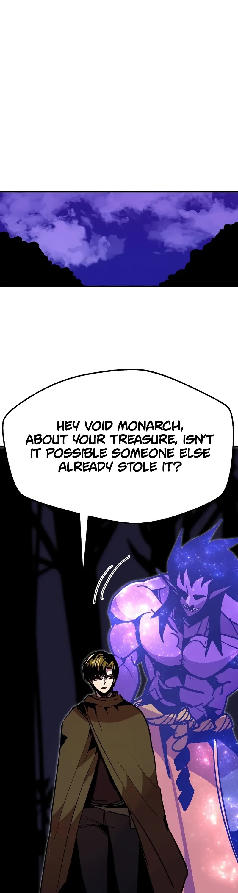 Worthless Regression Chapter 92 page 17 - Chapter 92