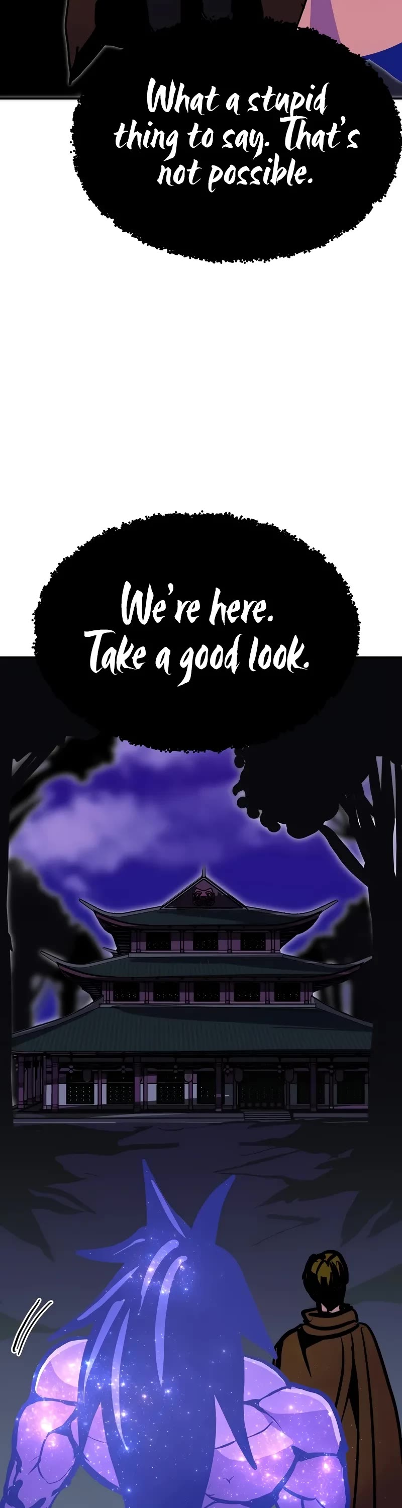 Worthless Regression Chapter 92 page 18 - Chapter 92