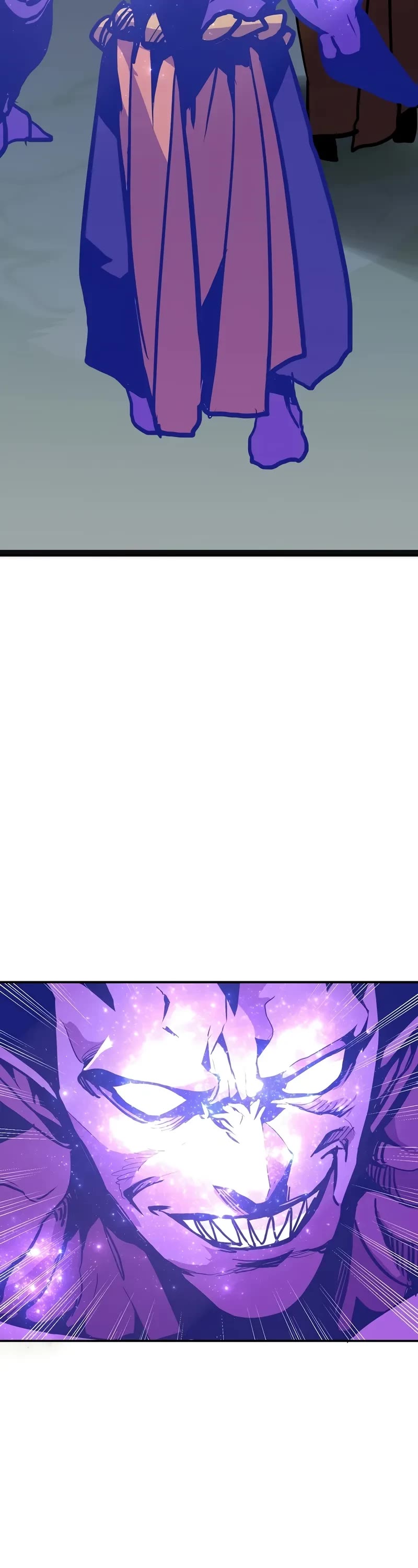 Worthless Regression Chapter 92 page 19 - Chapter 92