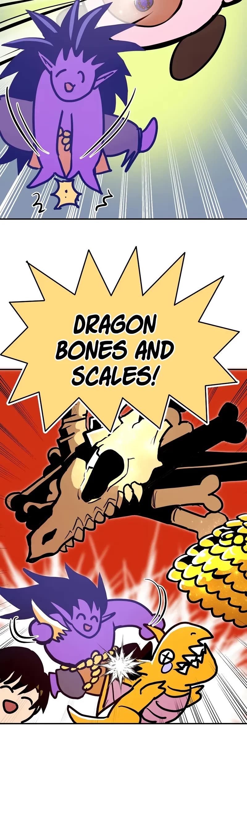 Worthless Regression Chapter 92 page 26 - Chapter 92