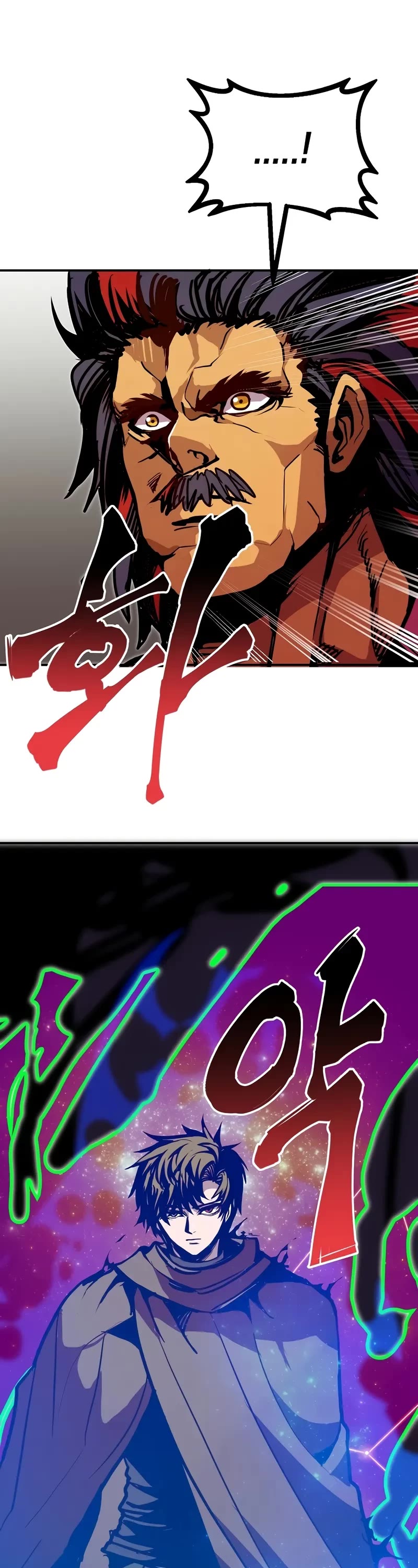 Worthless Regression Chapter 92 page 29 - Chapter 92