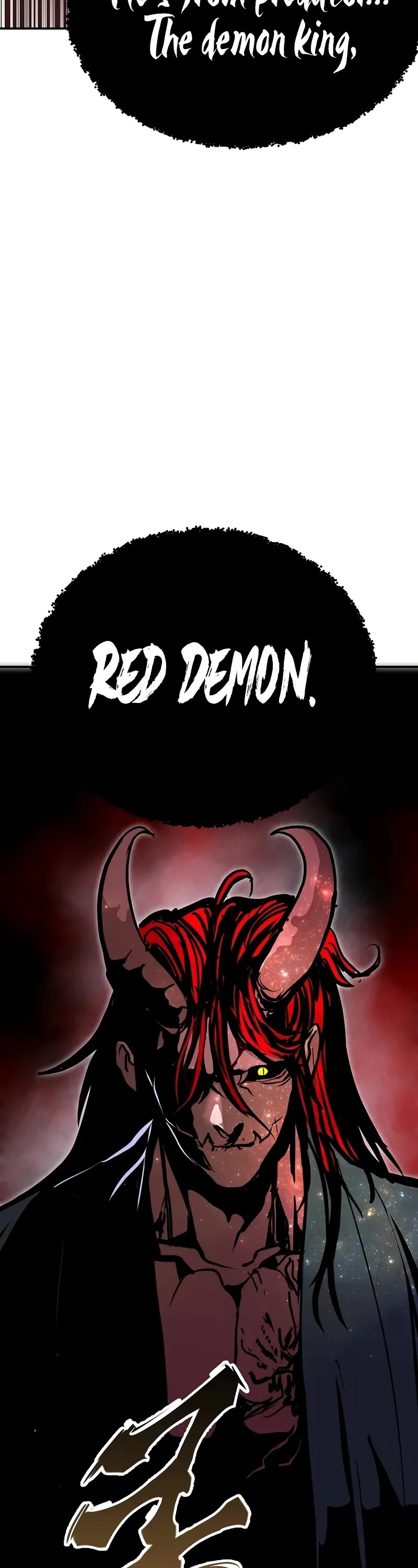 Worthless Regression Chapter 92 page 3 - Chapter 92