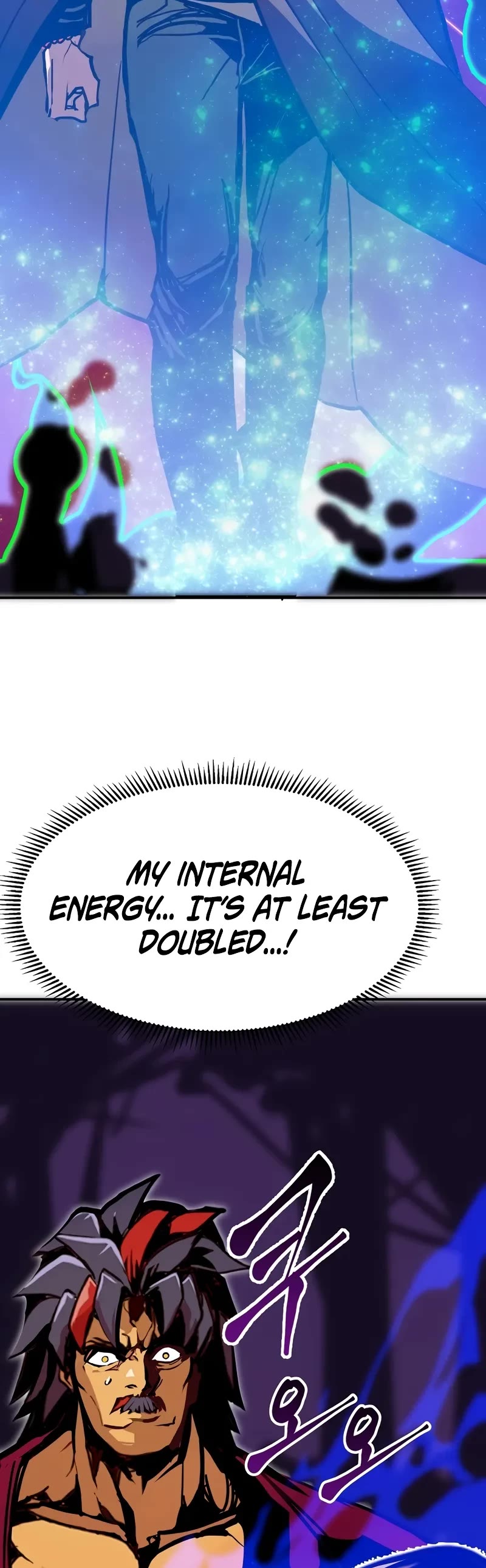 Worthless Regression Chapter 92 page 30 - Chapter 92