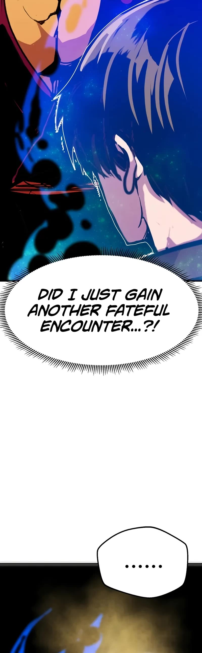 Worthless Regression Chapter 92 page 31 - Chapter 92