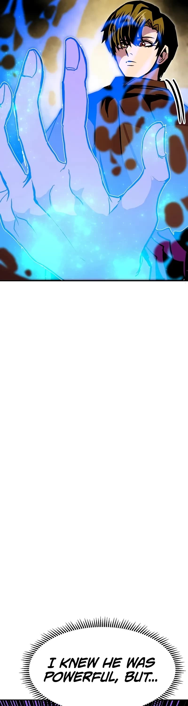 Worthless Regression Chapter 92 page 32 - Chapter 92