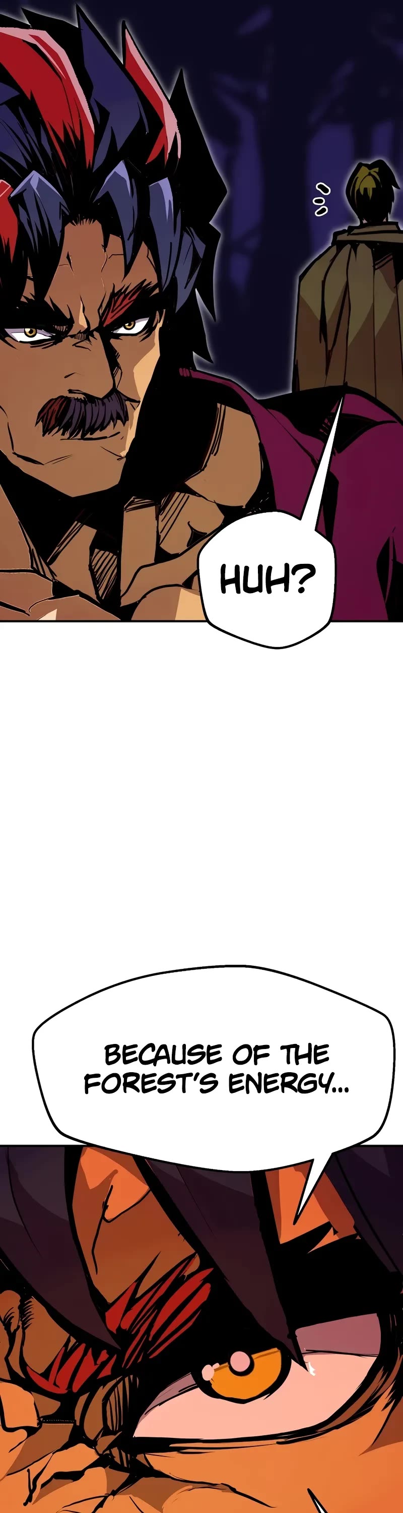 Worthless Regression Chapter 92 page 37 - Chapter 92