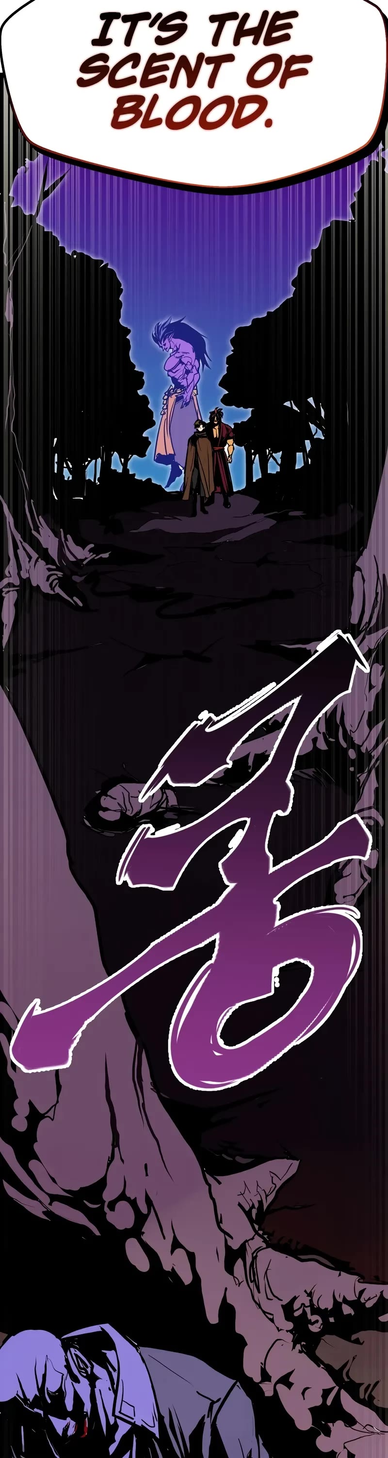 Worthless Regression Chapter 92 page 39 - Chapter 92