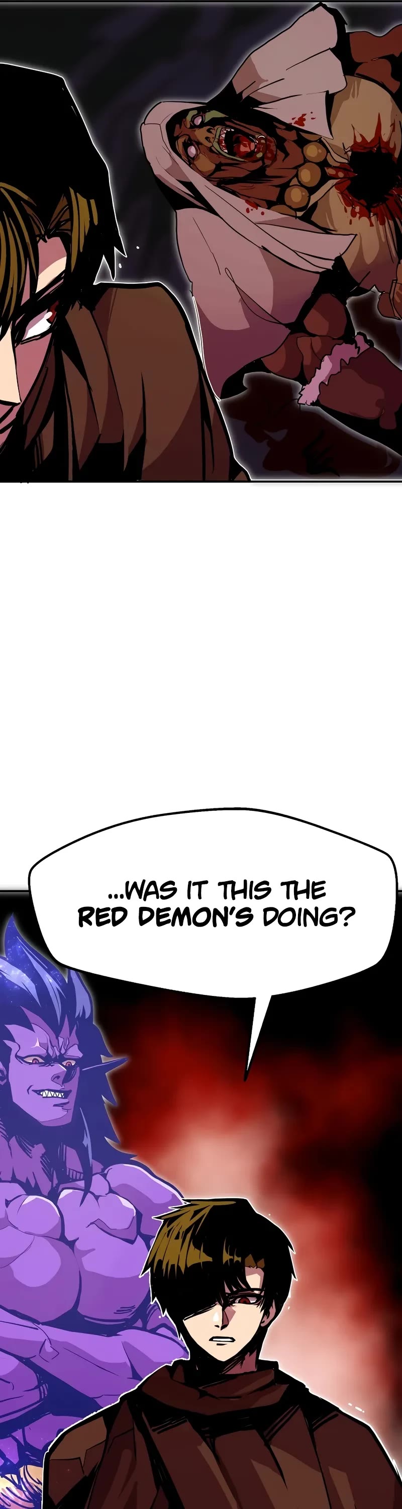 Worthless Regression Chapter 92 page 42 - Chapter 92