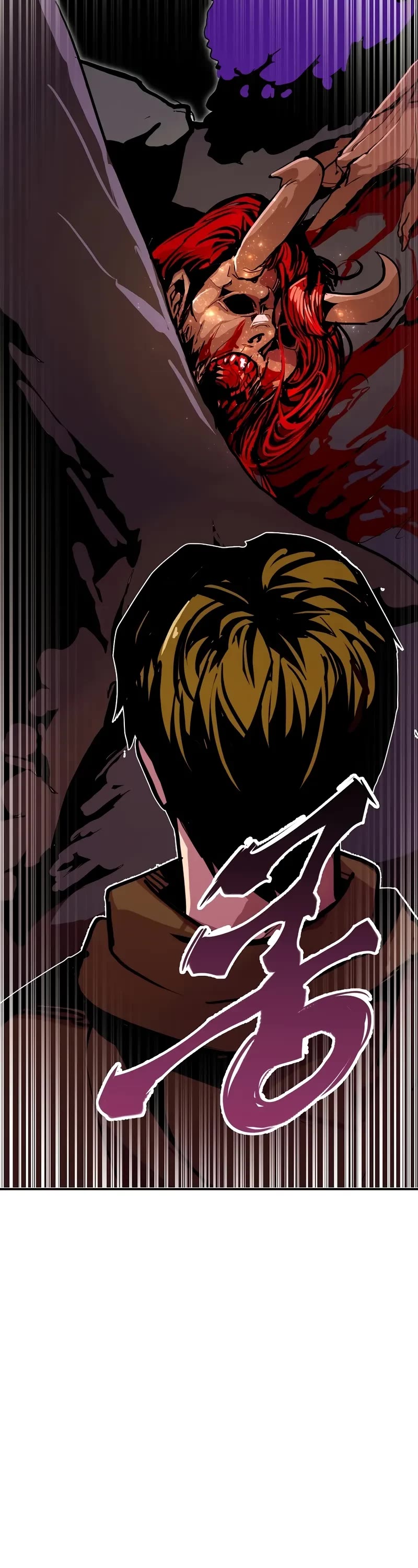 Worthless Regression Chapter 92 page 44 - Chapter 92