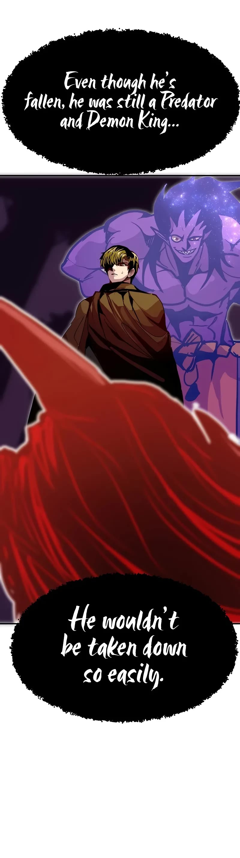 Worthless Regression Chapter 92 page 45 - Chapter 92