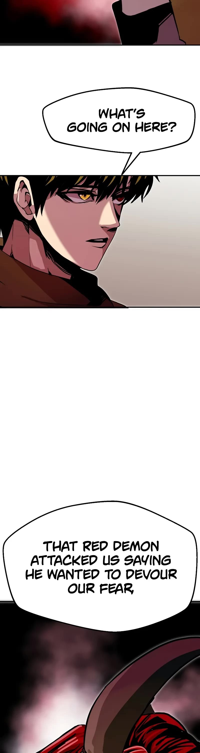 Worthless Regression Chapter 92 page 48 - Chapter 92