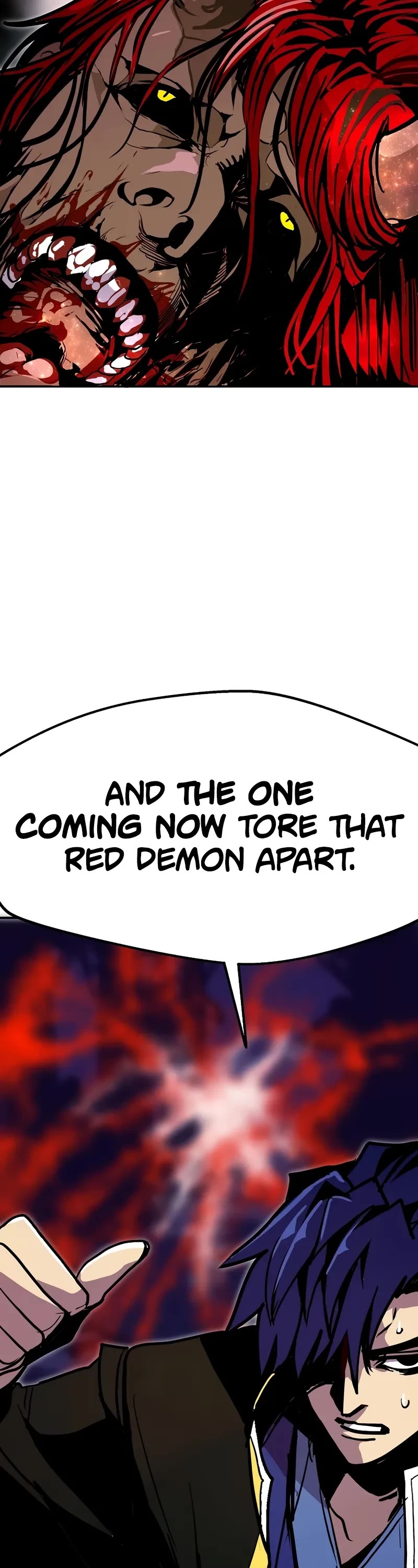 Worthless Regression Chapter 92 page 49 - Chapter 92