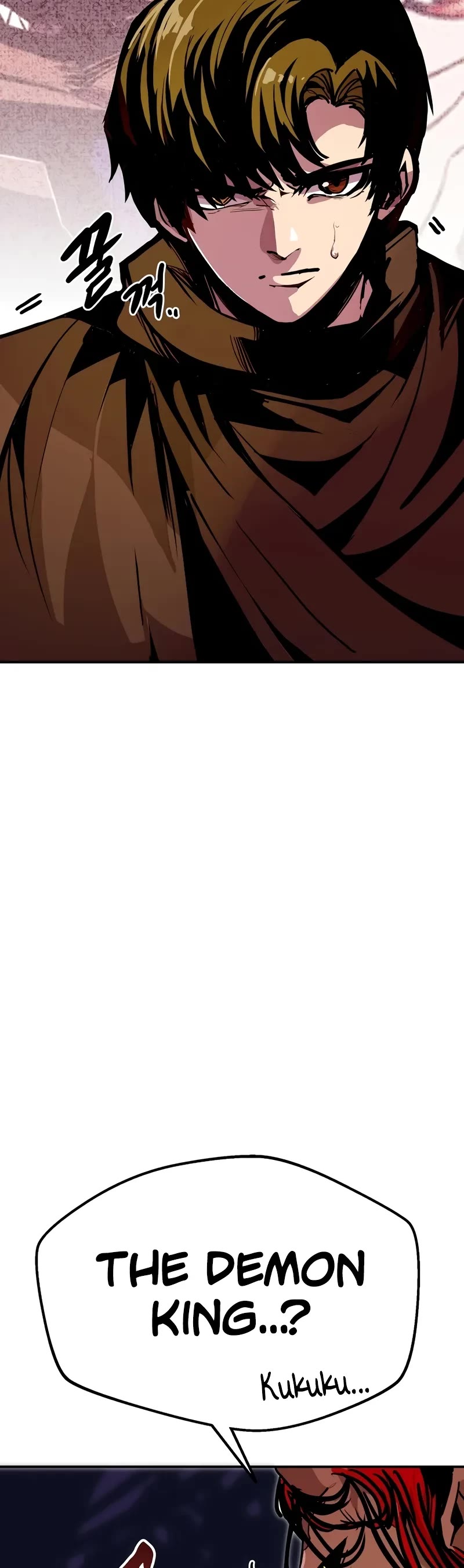 Worthless Regression Chapter 92 page 5 - Chapter 92