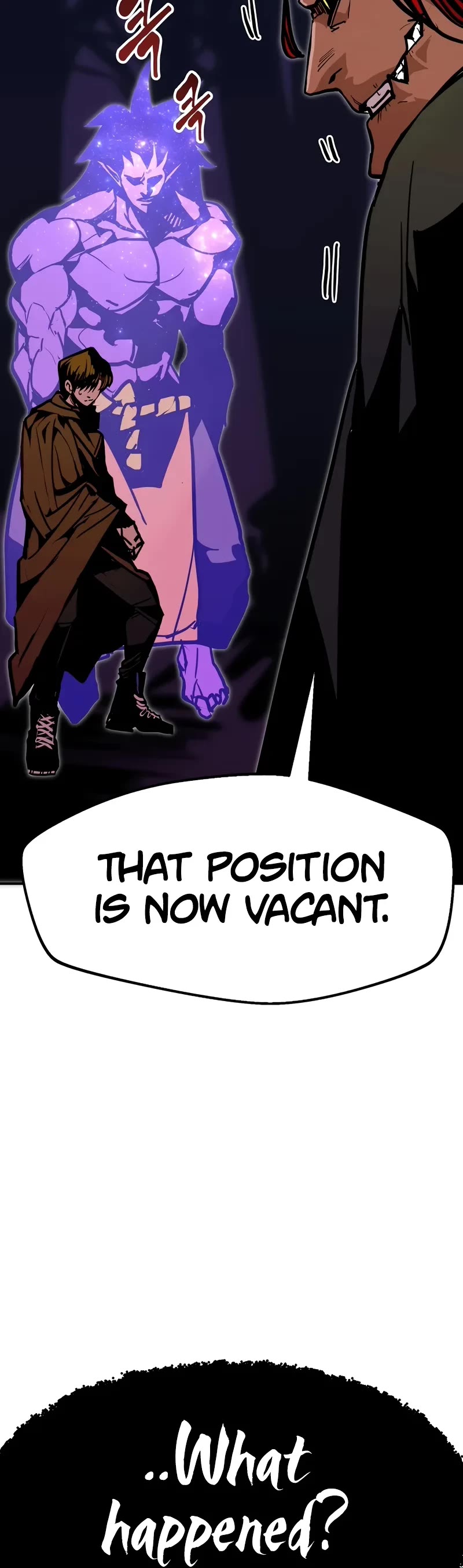Worthless Regression Chapter 92 page 6 - Chapter 92