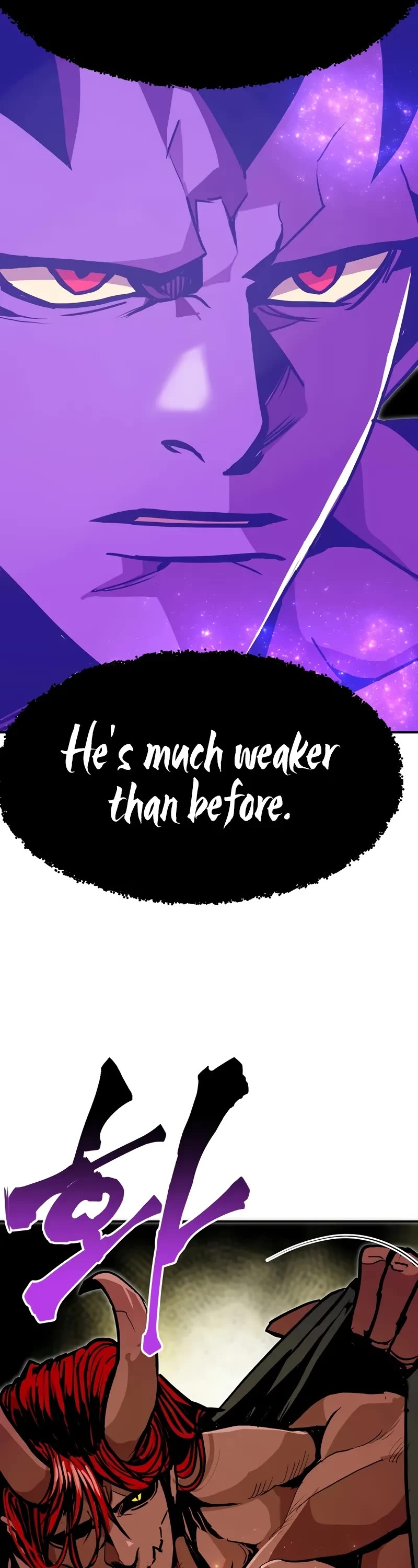 Worthless Regression Chapter 92 page 7 - Chapter 92