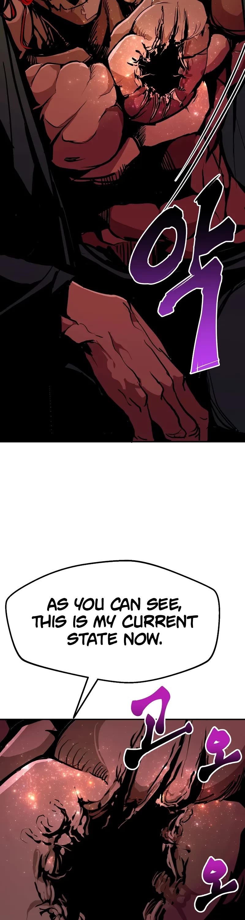 Worthless Regression Chapter 92 page 8 - Chapter 92