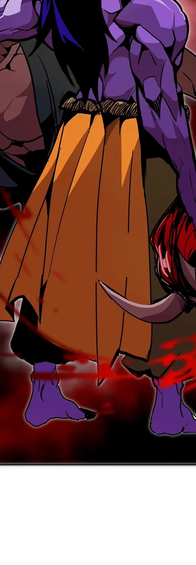 Worthless Regression Chapter 93 page 16 - Chapter 93