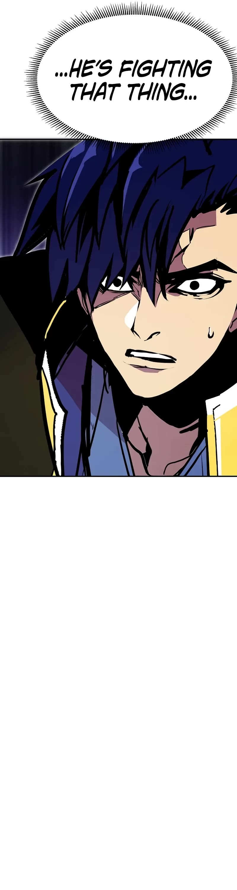 Worthless Regression Chapter 93 page 17 - Chapter 93