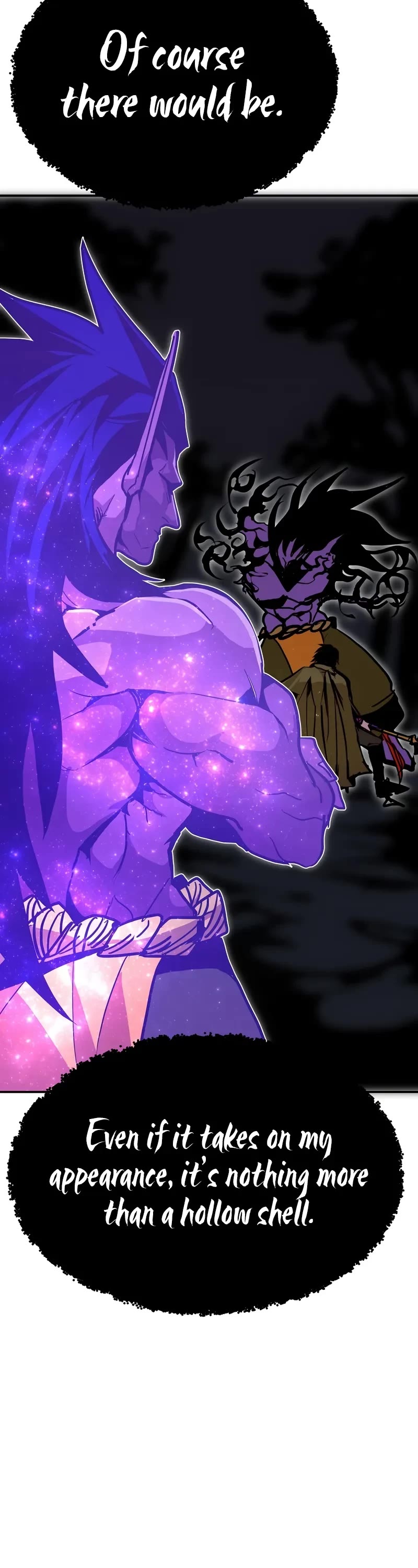 Worthless Regression Chapter 93 page 24 - Chapter 93