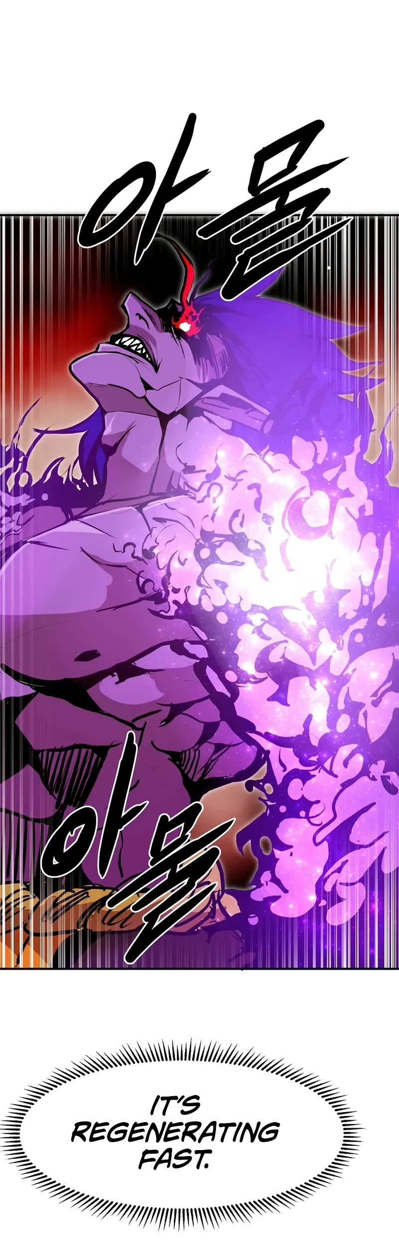 Worthless Regression Chapter 93 page 26 - Chapter 93