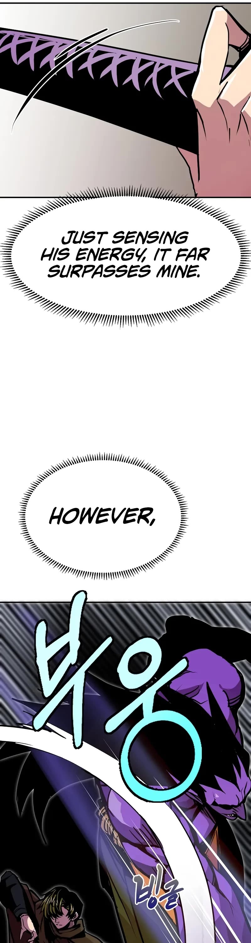Worthless Regression Chapter 93 page 27 - Chapter 93