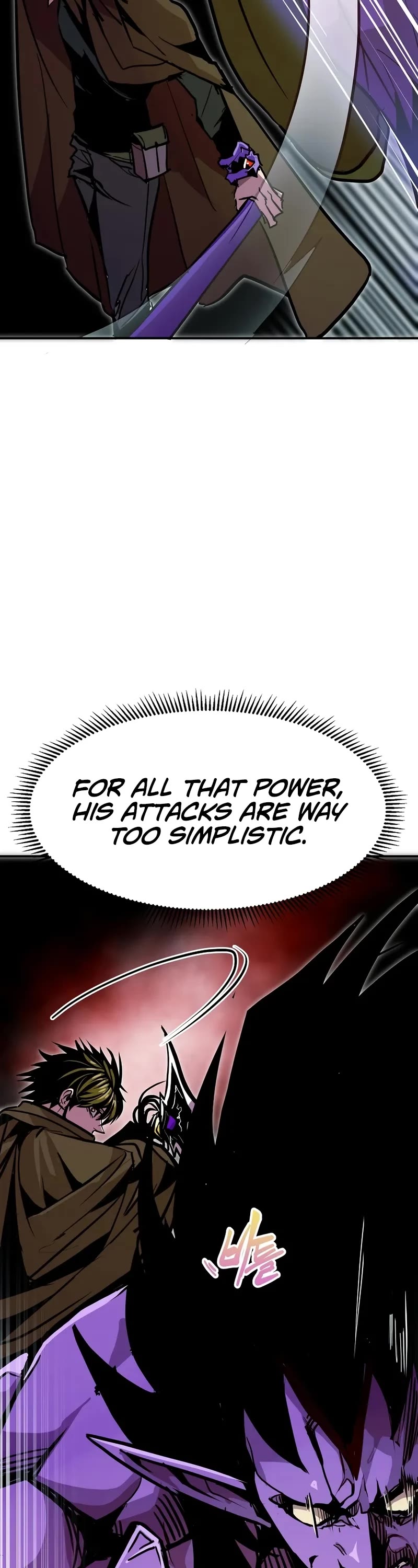 Worthless Regression Chapter 93 page 28 - Chapter 93