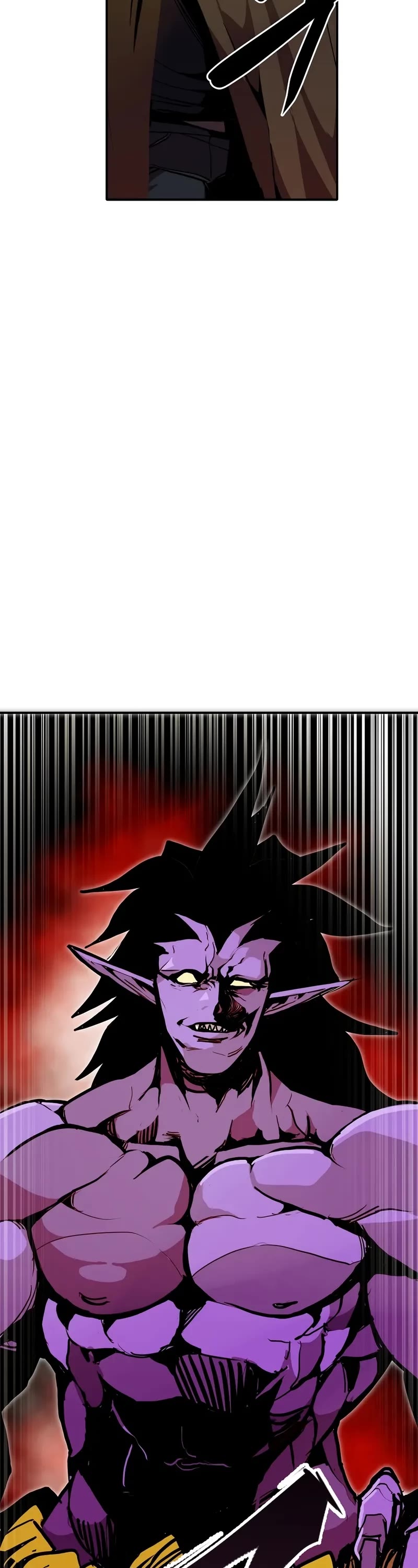 Worthless Regression Chapter 93 page 3 - Chapter 93