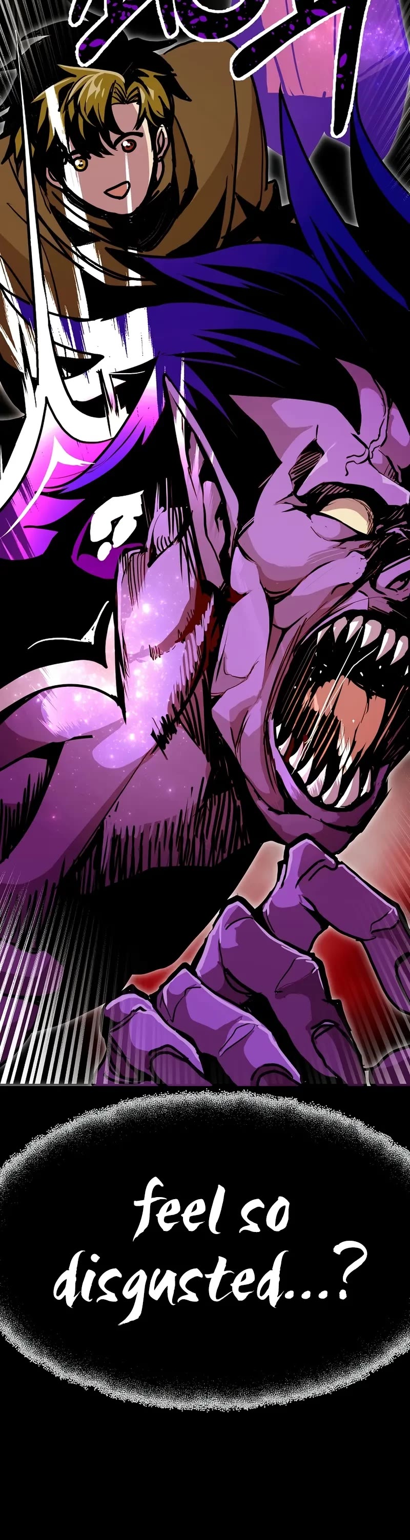 Worthless Regression Chapter 93 page 31 - Chapter 93