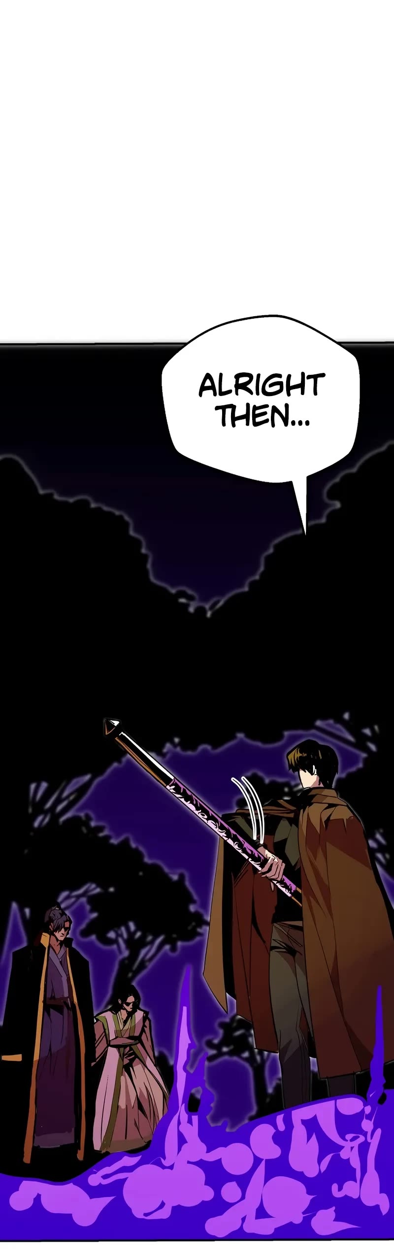 Worthless Regression Chapter 93 page 35 - Chapter 93