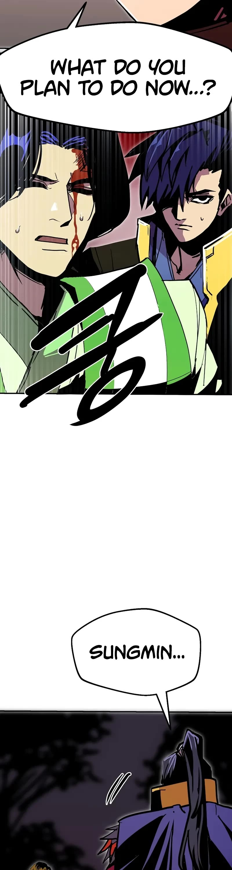 Worthless Regression Chapter 93 page 37 - Chapter 93