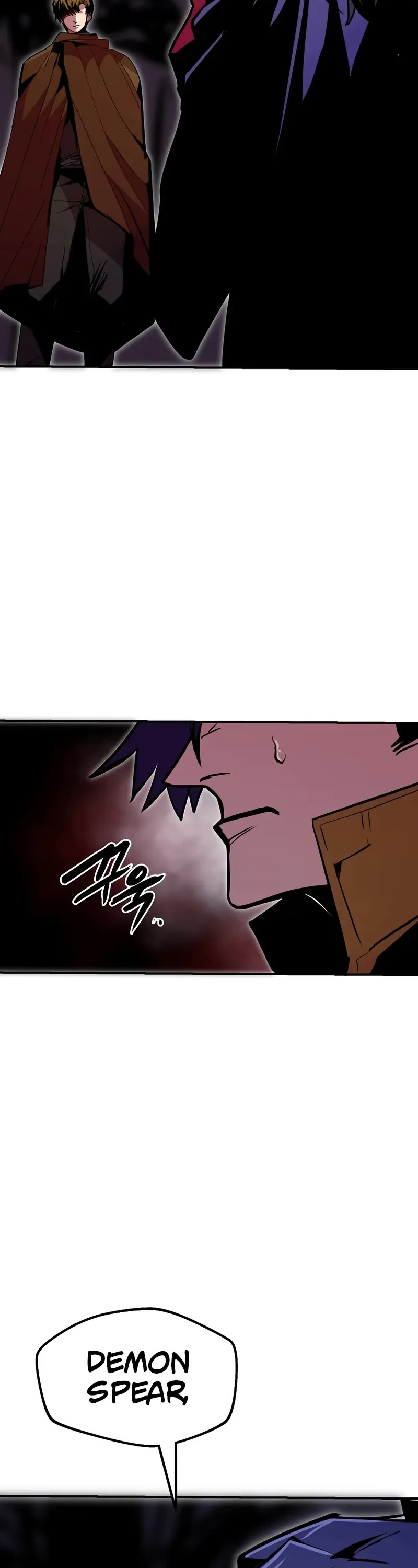 Worthless Regression Chapter 93 page 38 - Chapter 93