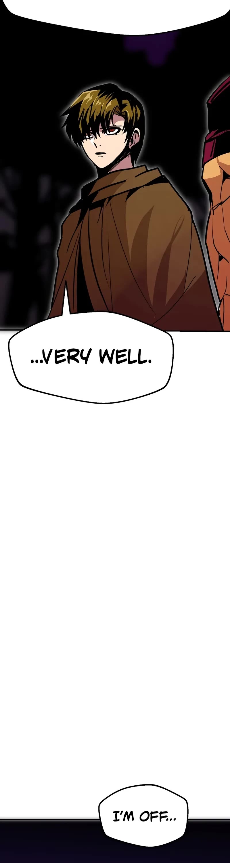 Worthless Regression Chapter 93 page 40 - Chapter 93