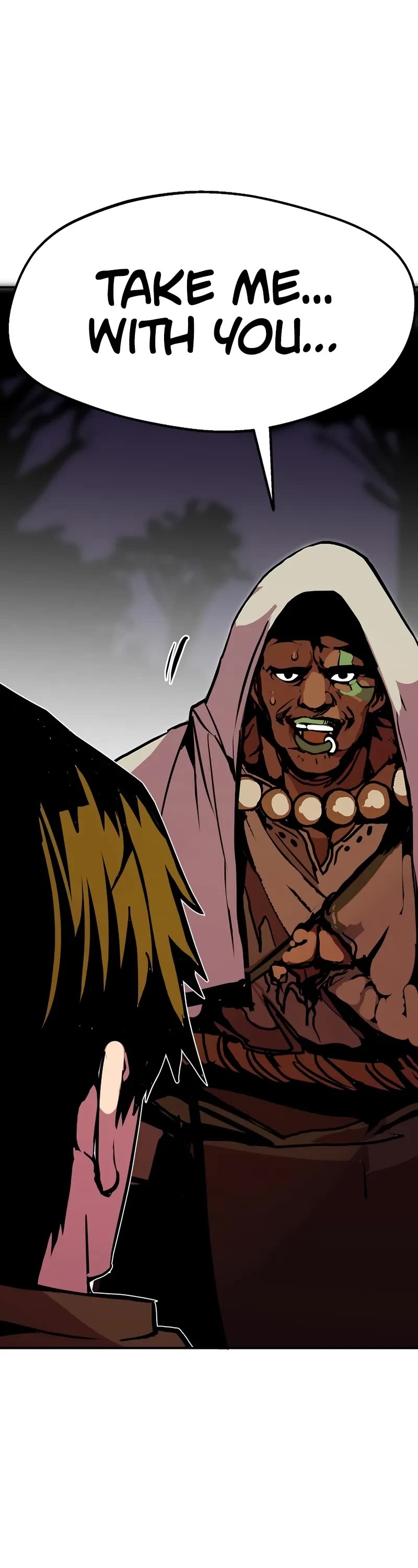 Worthless Regression Chapter 93 page 43 - Chapter 93
