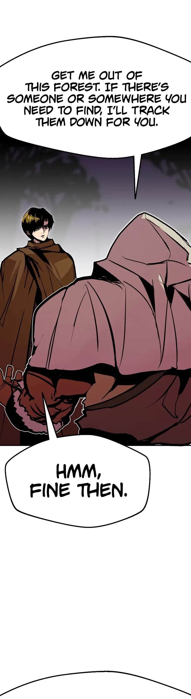 Worthless Regression Chapter 93 page 46 - Chapter 93